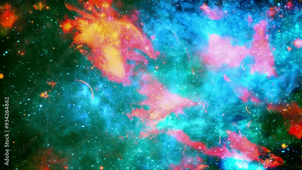 space background galaxy star particles space background galaxy star particles