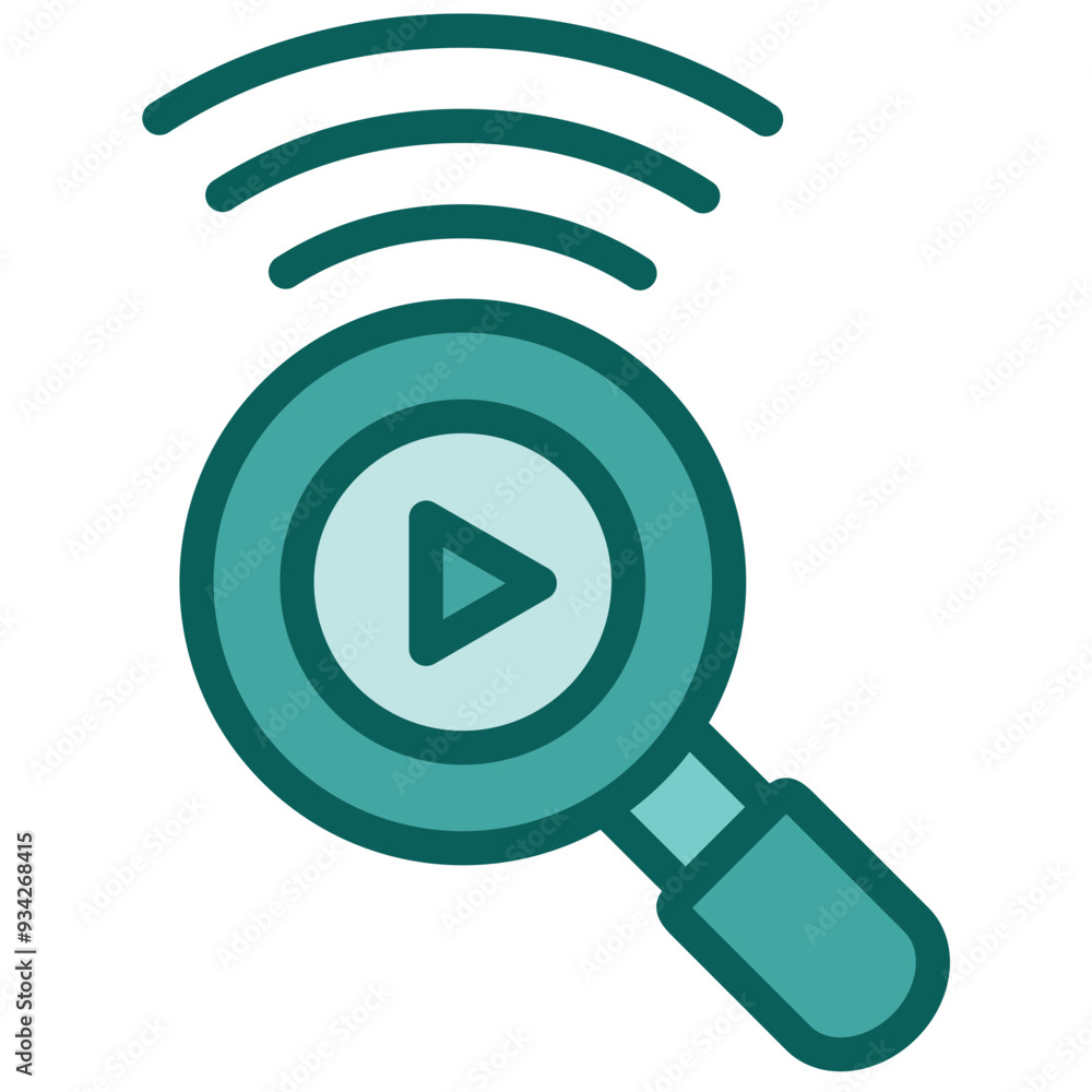 Discovery Icon Discovery Icon