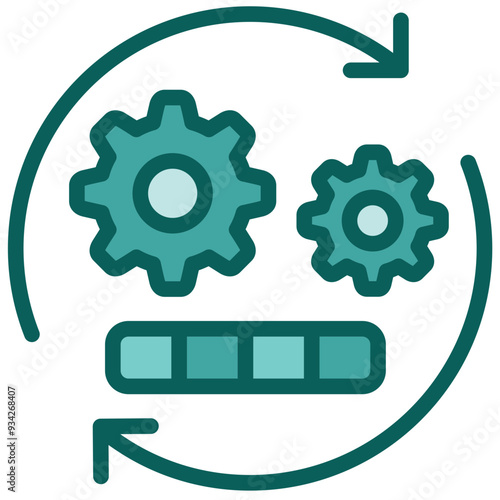 System Update Icon