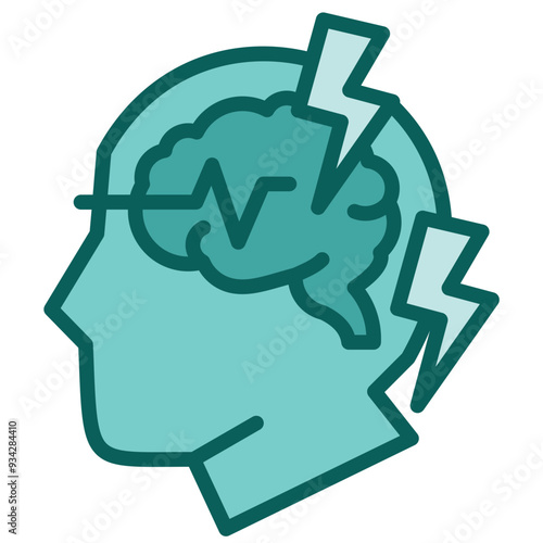 Epilepsy Icon