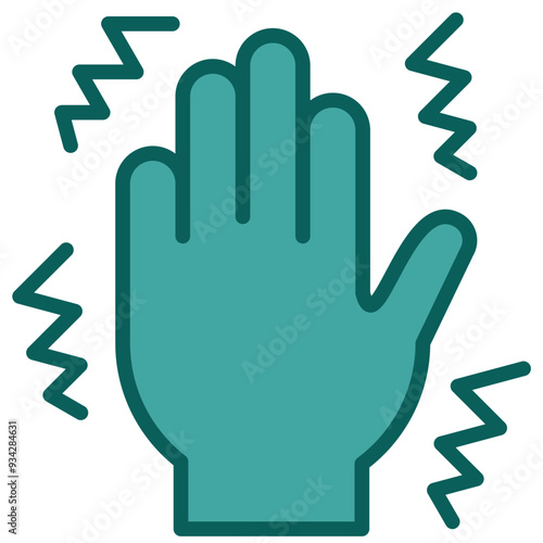 Parkinson Icon