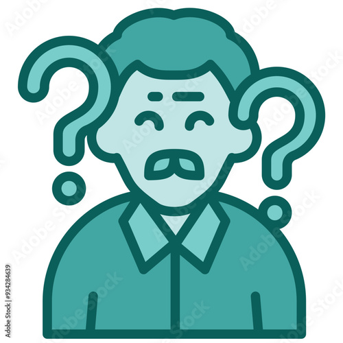 Alzheimer Icon