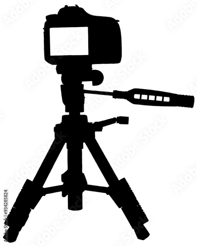 Camera Vector