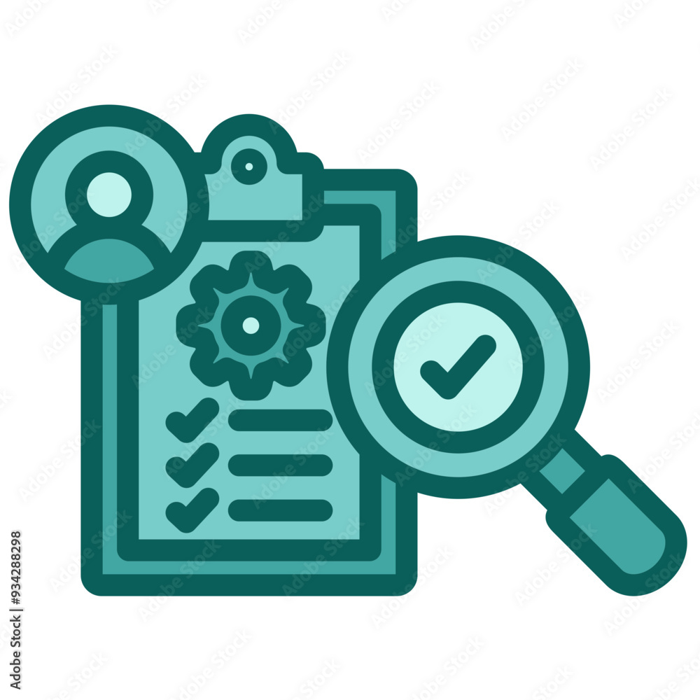 Performance Appraisal Icon Performance Appraisal Icon