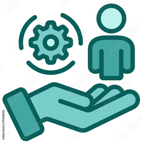 Employee Icon
