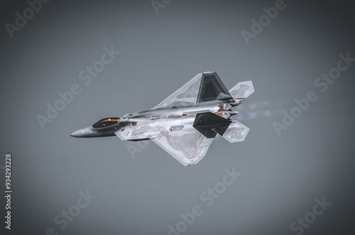 F-22 Raptor