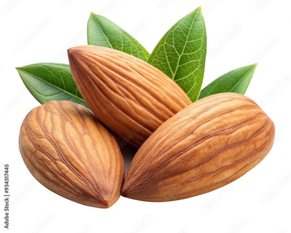 almonds isolated on transparent background png almonds isolated on transparent background png