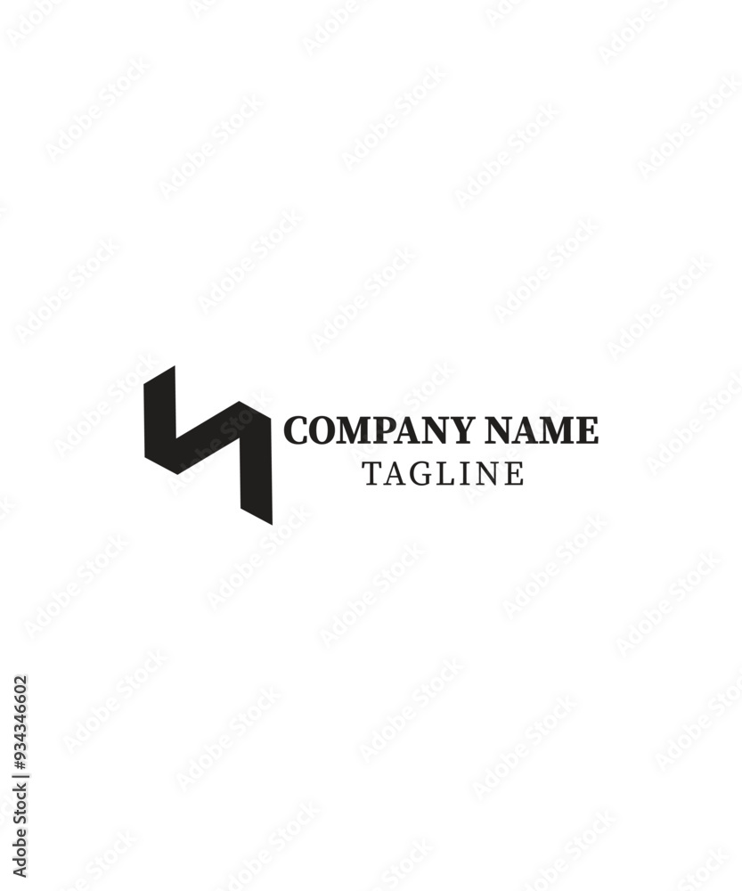 Abstract Logo, Abstract Company\ business logo design Abstract Logo, Abstract Company\ business logo design