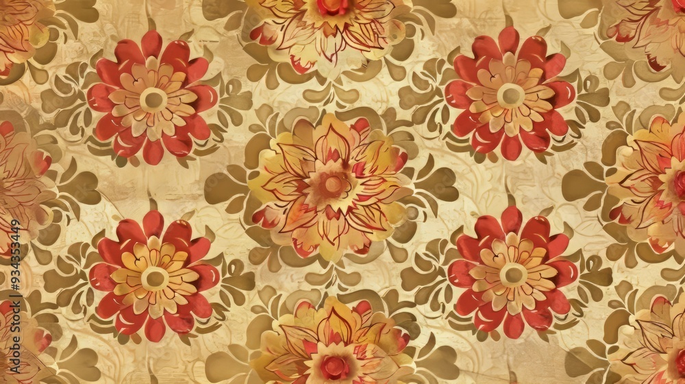 abstract background pattern abstract background pattern