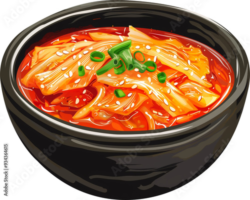 Kimchi, kimchi, kimchi, jangdokdae, Korean food, side dishes, vegetables, diet, lactobacillus, health