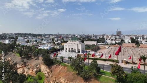 Rabat Maroc