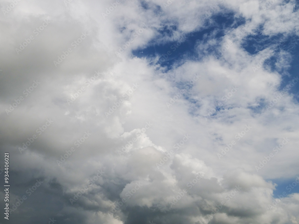Blue cloudy sky. Nature background for design purpose and replacement. Heaven concept. Blue cloudy sky. Nature background for design purpose and replacement. Heaven concept.