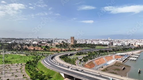 rabat Maroc
