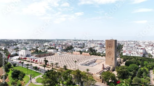 Rabat Maroc
