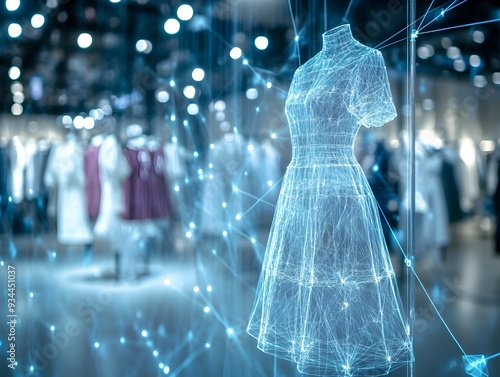 Blockchain Technology Revolutionizing Fashion s Sustainable Supply Chains