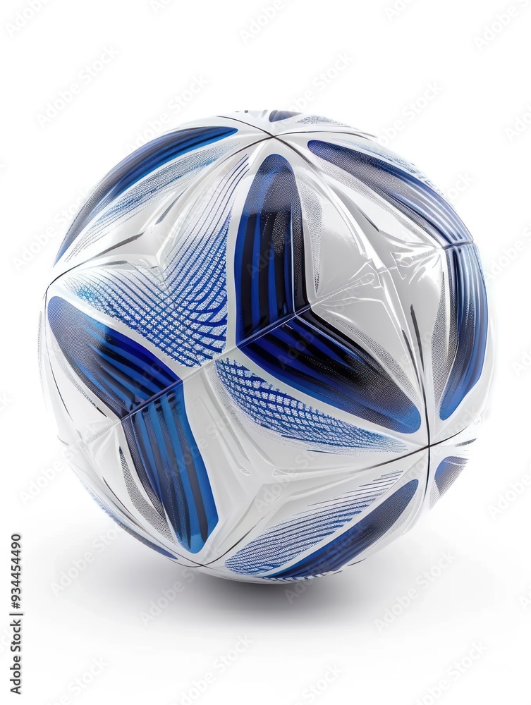 Soccer Ball Mockup Soccer Ball Mockup
