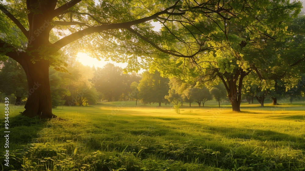 Free good morning scene wallpaper background photo Free good morning scene wallpaper background photo