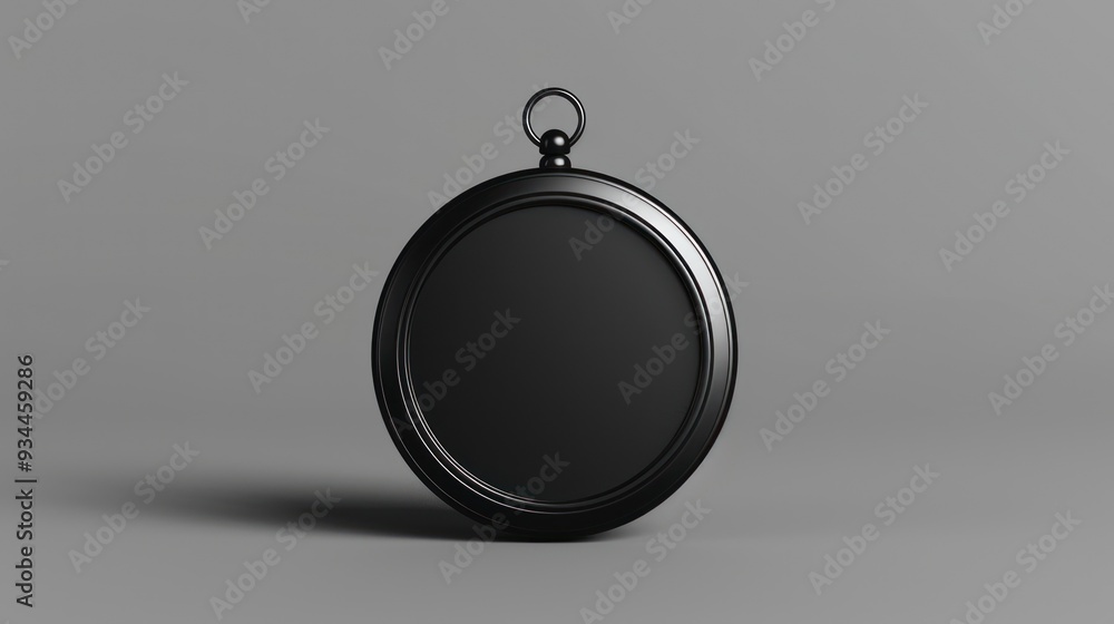 Sports Timer Mockup Sports Timer Mockup