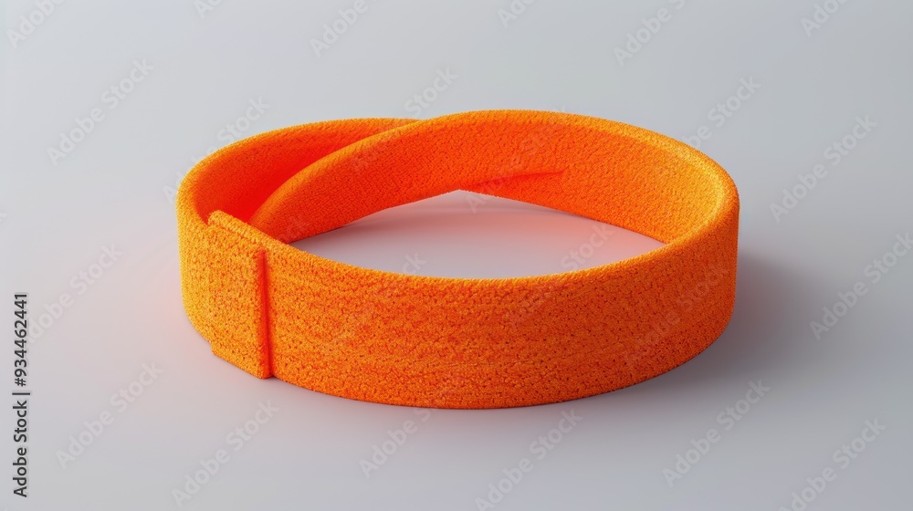 Sweatband Mockup Sweatband Mockup
