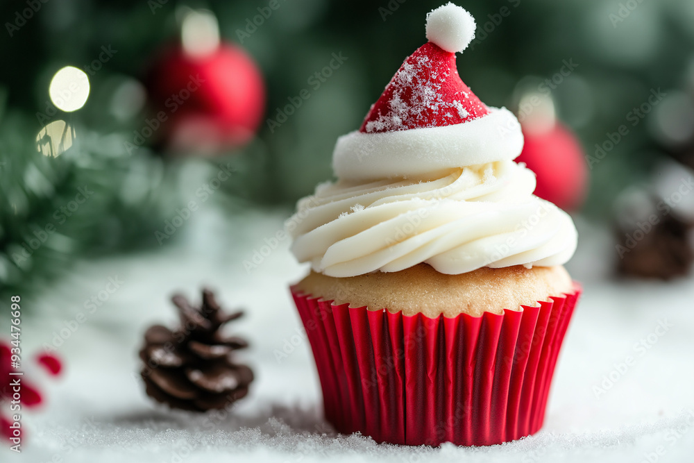 christmas cake, cupcake Merry Christmas, end of year, new year, santa claus, santa hat, celebrating holiday, december, christmas, santa claus, holiday, hat, santa claus, xmas, celebration christmas cake, cupcake Merry Christmas, end of year, new year, santa claus, santa hat, celebrating holiday, december, christmas, santa claus, holiday, hat, santa claus, xmas, celebration
