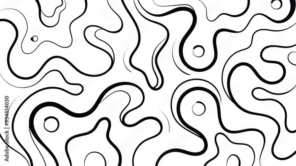 background design with line ornament background design with line ornament