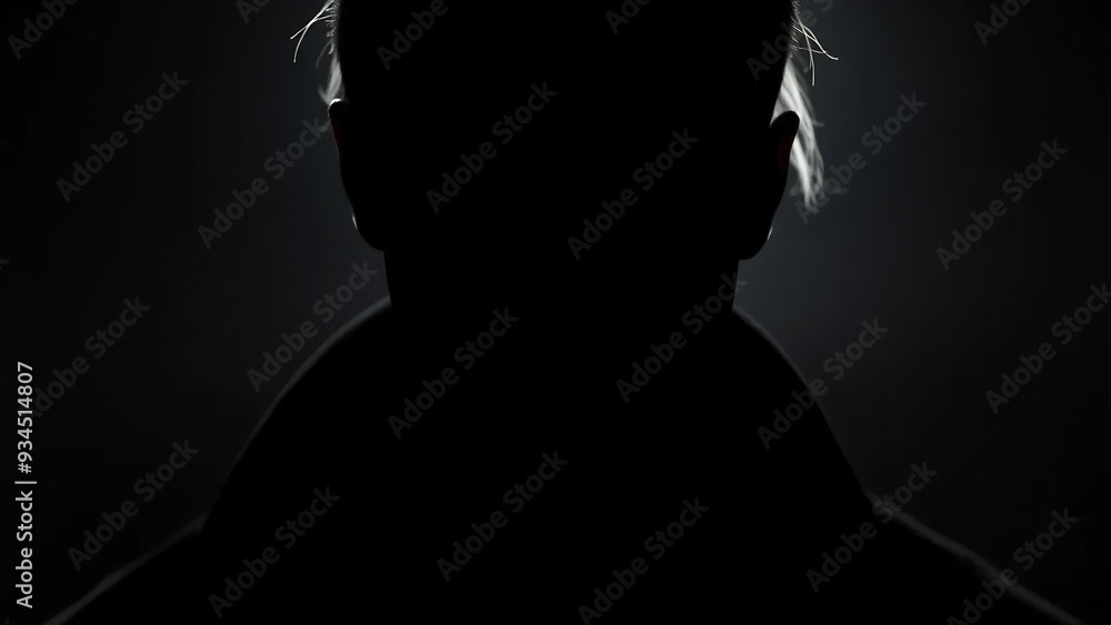 Mysterious rich figure in the dark noir style, shadowed face, serious expression, monochrome, mysterious atmosphere, cinematic composition Mysterious rich figure in the dark noir style, shadowed face, serious expression, monochrome, mysterious atmosphere, cinematic composition
