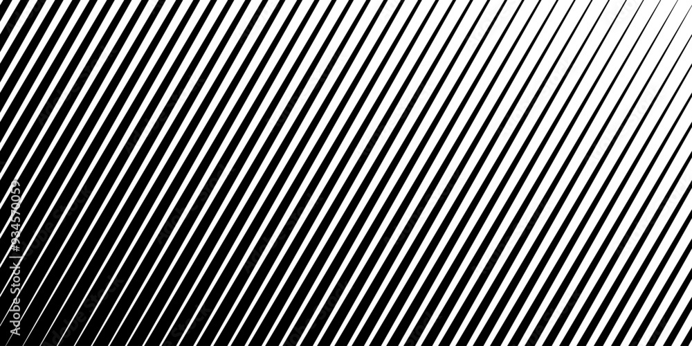 Dynamic diagonal parallel slanted lines abstract geometric pattern. Dynamic diagonal parallel slanted lines abstract geometric pattern.
