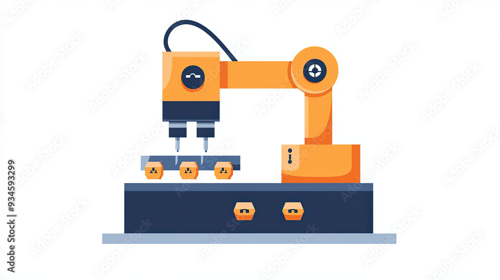 graphic resource for industrial graphic resource for industrial