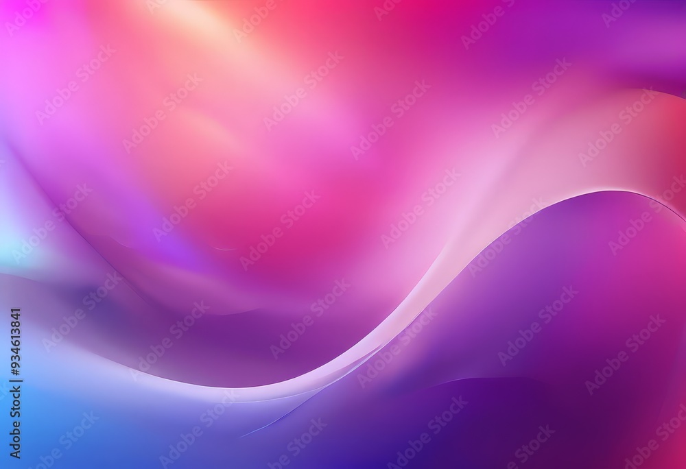 abstract background with colorful waves abstract background with colorful waves