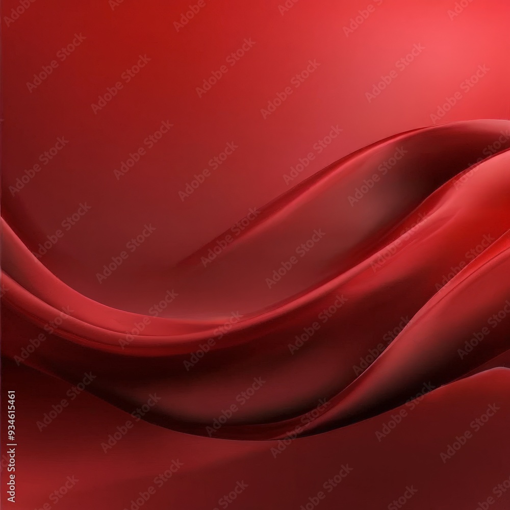 red background with flowing liquid red background with flowing liquid