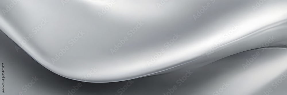 white and gray background with smooth lines white and gray background with smooth lines