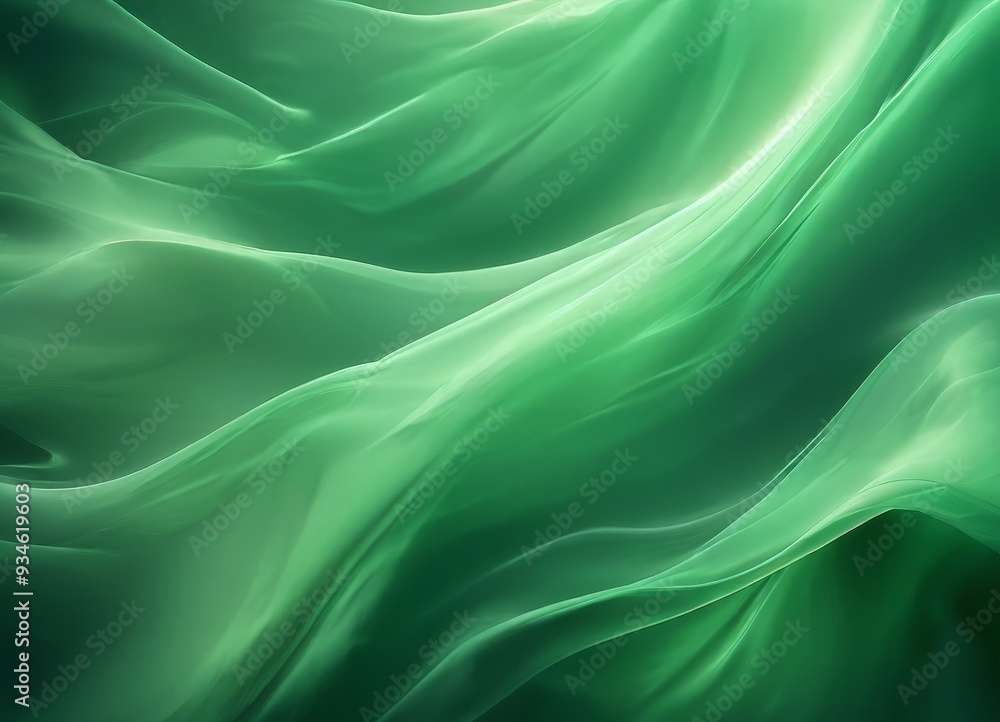 green abstract background green abstract background