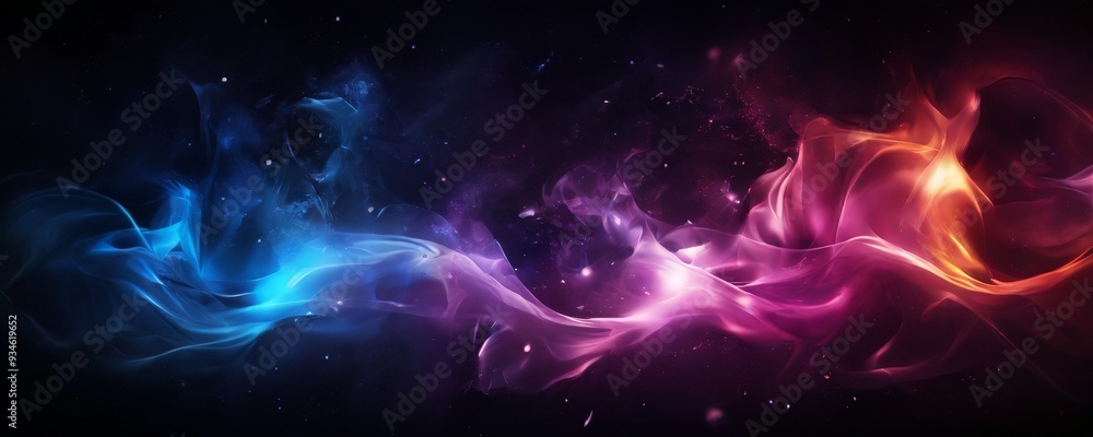 abstract smoke background abstract smoke background