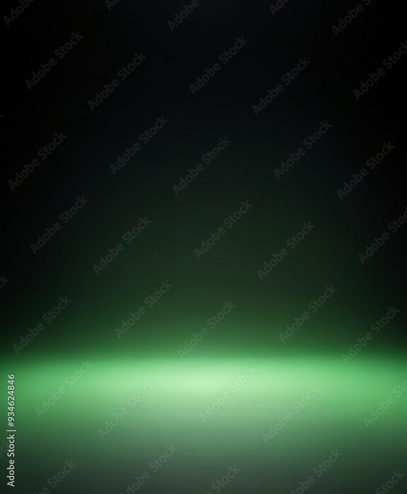 green light shining in the dark green light shining in the dark