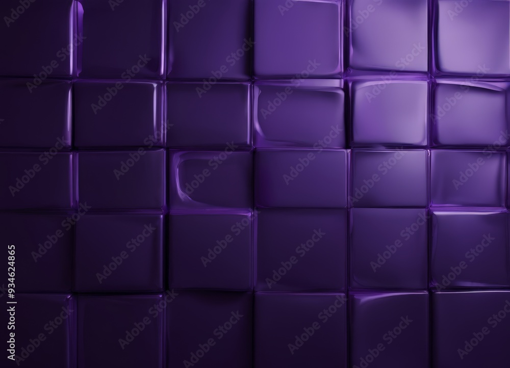 purple cubes background purple cubes background
