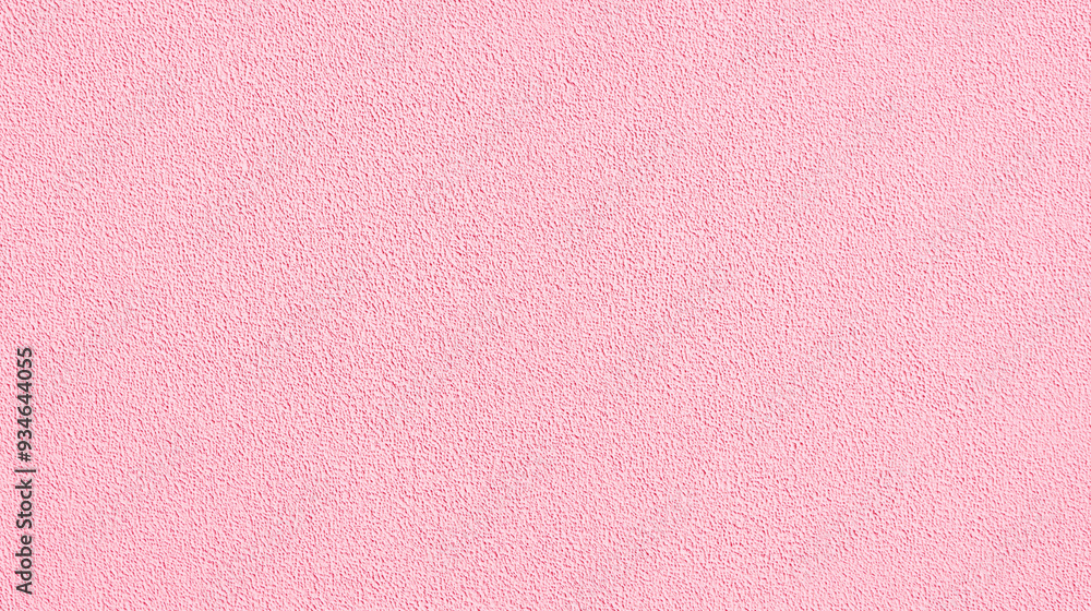 Fototapeta premium a seamless texture of slightly textured colored paper in pastel rose color
