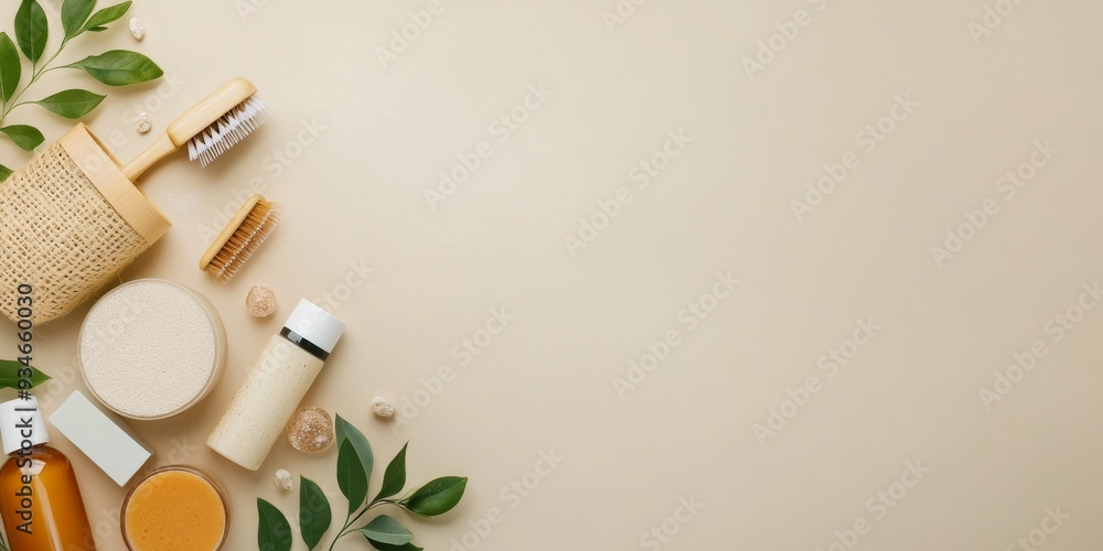 Zero-Waste Beauty Products: Sustainable and Aesthetically Zero-Waste Beauty Products: Sustainable and Aesthetically