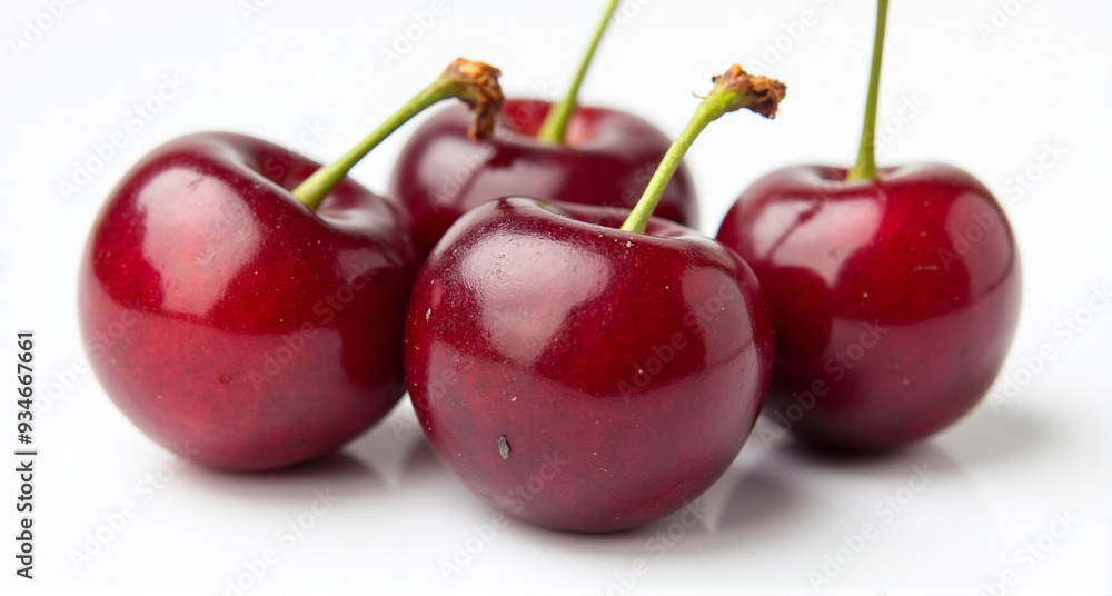 cherries cherries