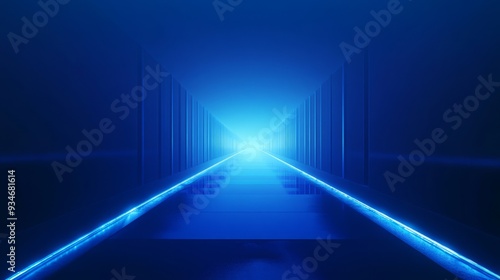 Tech Background, Futuristic background, Tech, Moon, Sky, Vector, Illustration, stars, blue, Art, Space, Light, Nature, Speed, sunrise, horizon, mountain, 3d, Ocean, Sky, clouds, sunset, beach, horizon