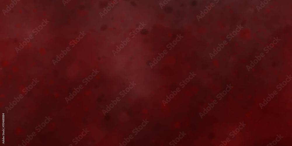 Red color paper texture and damaged grunge isolated on watercolor background, abstract colored cracked effect wall texture vector grunge painted red color background. Red color paper texture and damaged grunge isolated on watercolor background, abstract colored cracked effect wall texture vector grunge painted red color background.