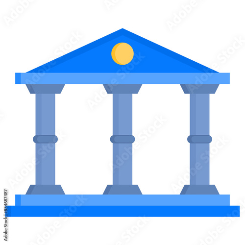 Government Icon