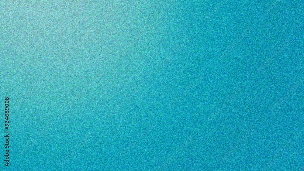 Blue glowing abstract gradient shape on grainy background minimal header cover poster design copy space Blue glowing abstract gradient shape on grainy background minimal header cover poster design copy space