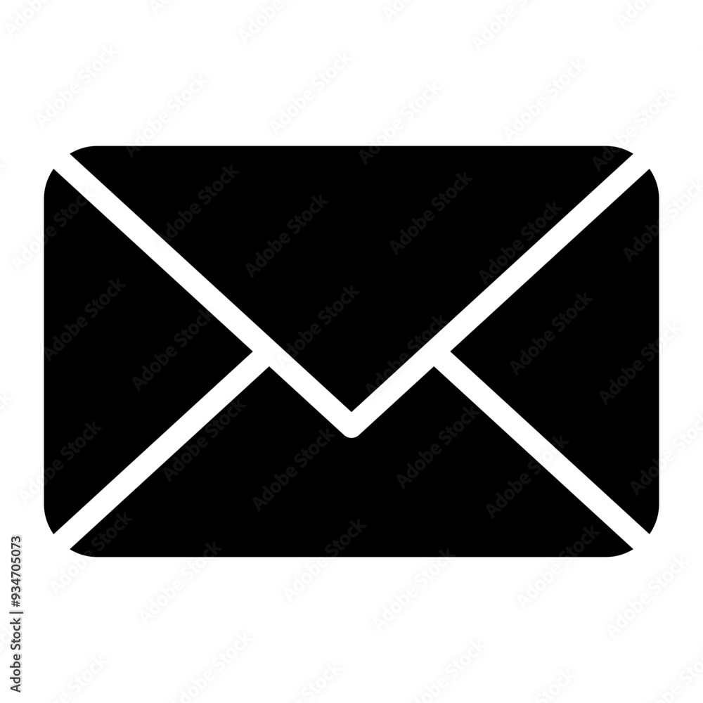 mail, letter icon mail, letter icon