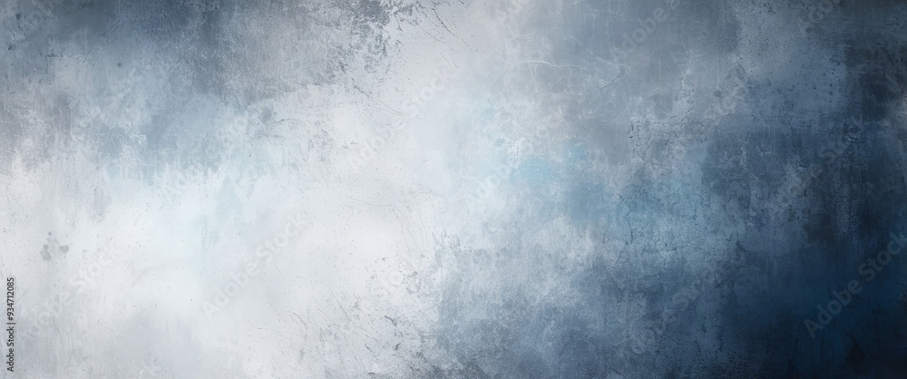 Dark blue abstract background texture with scratch effect. Made with generative AI technology Dark blue abstract background texture with scratch effect. Made with generative AI technology