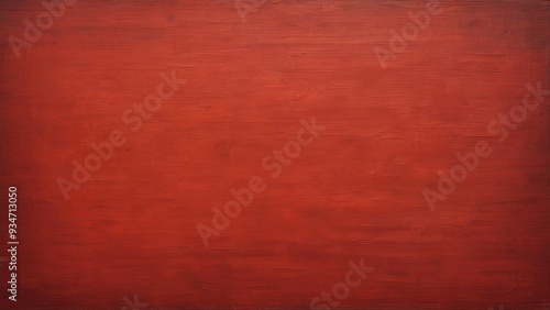 Red abstract texture background. Made with generative AI technology