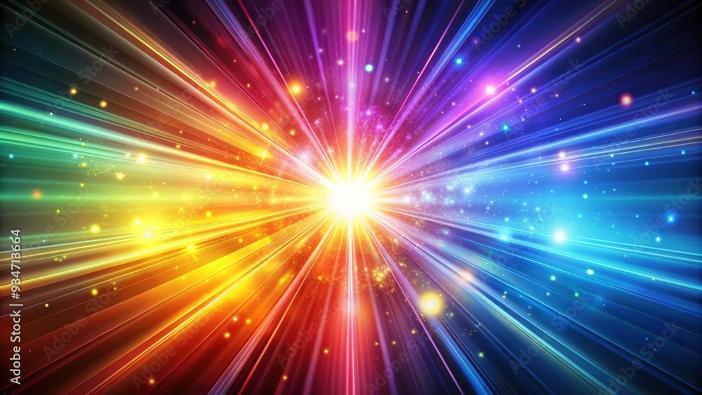 Abstract background with colorful rays of energy and glow , colorful, abstract, background, rays, energy, glow, vibrant, light Abstract background with colorful rays of energy and glow , colorful, abstract, background, rays, energy, glow, vibrant, light