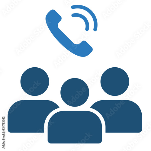 Conference Call icon