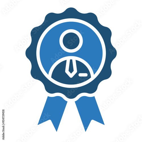 Staff Recognition icon