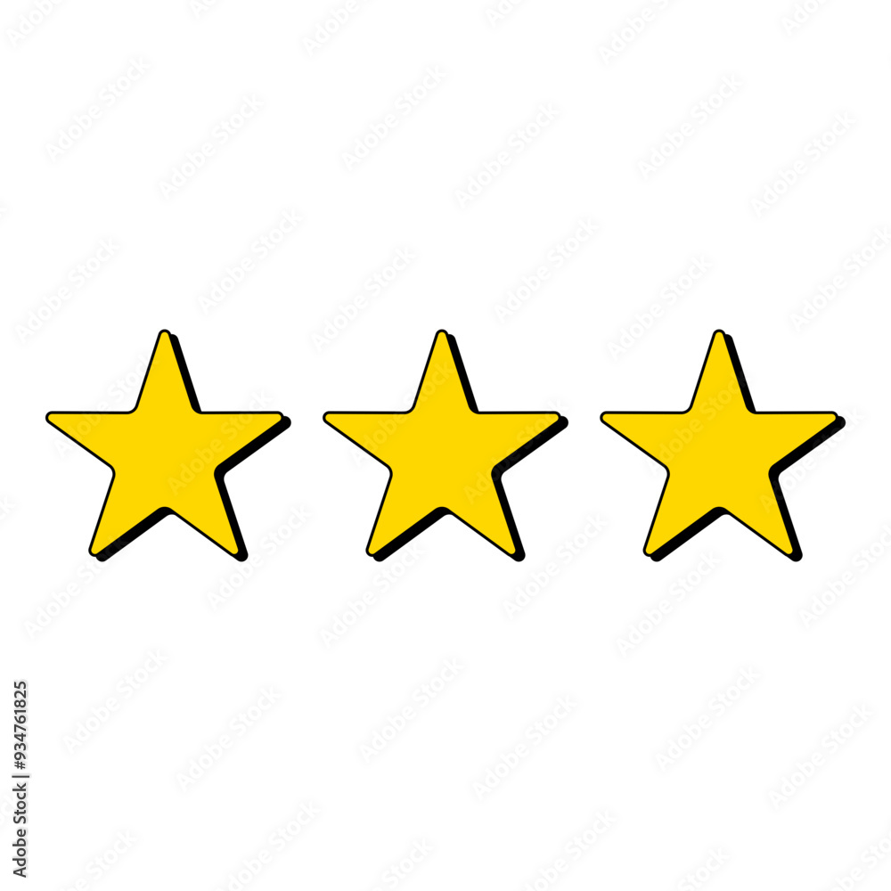 rating stars rating stars
