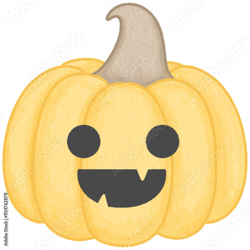 Pumpkin 